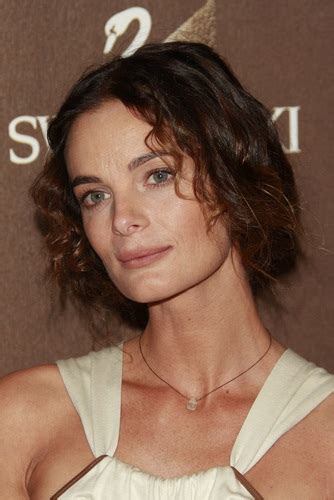 gabrielle anwar fake shoe episode|gabrielle anwar ethnicity.